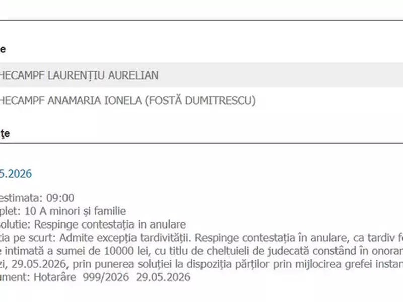 proces Reghecampf