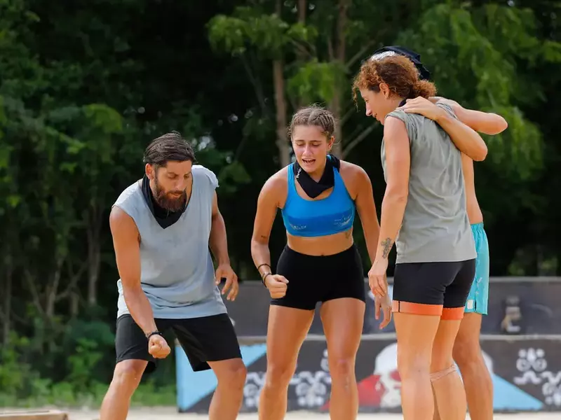 Survivor România 30 mai 2026 (1)