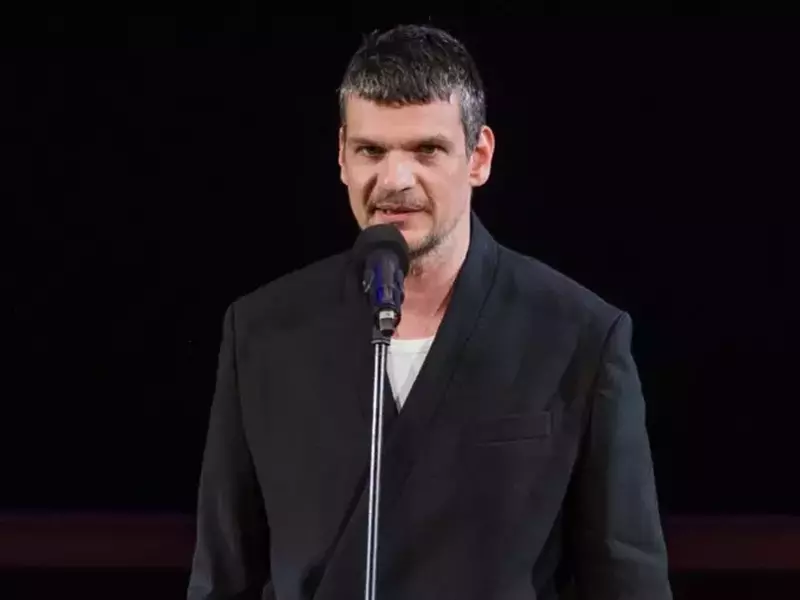 Tudor Chirilă, câștigător la Gala Premiilor Radio România Cultural 2026