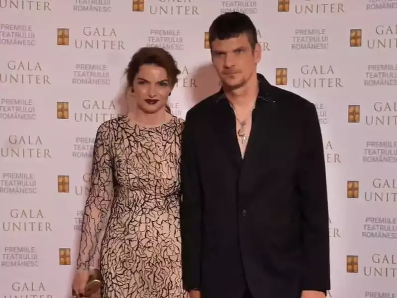 Tudor Chirilă și Iulia (2)