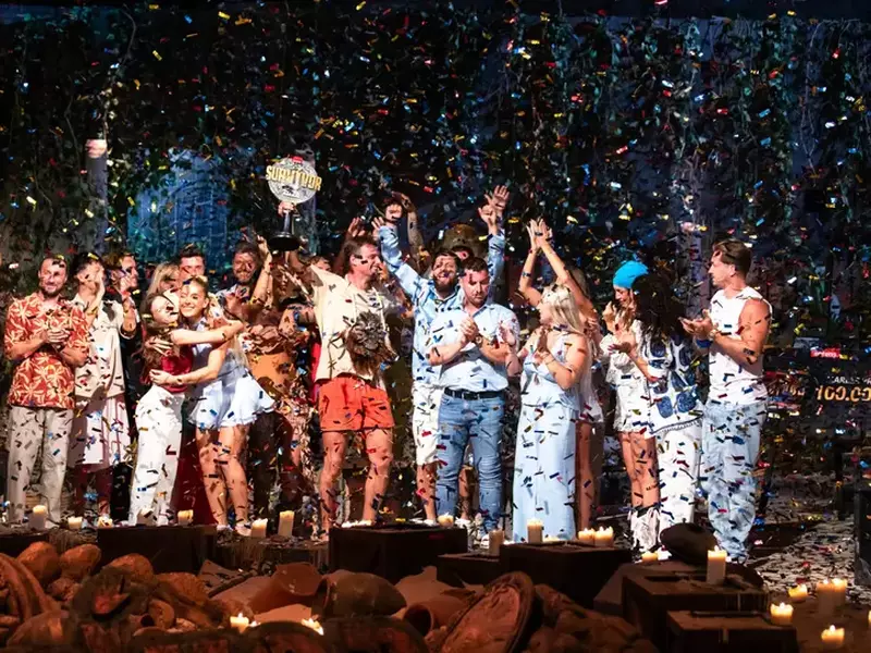Finala Survivor 2026