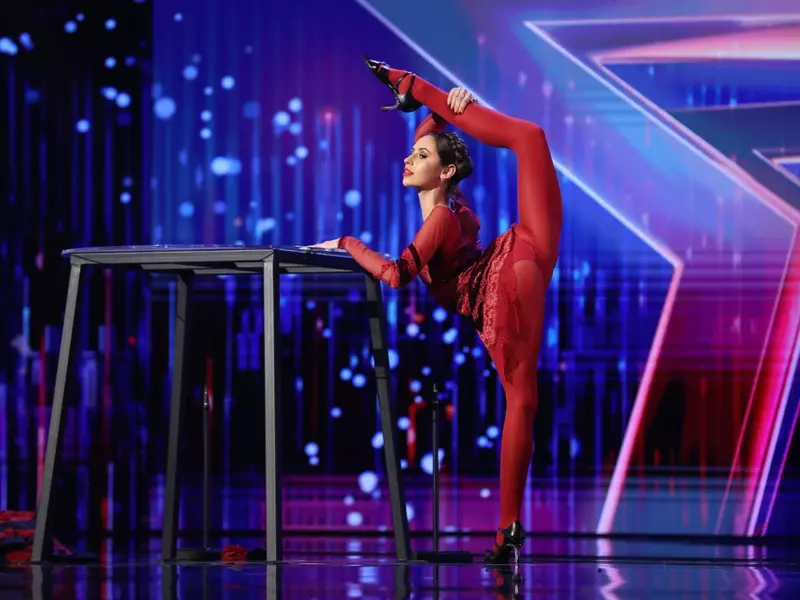 Cine Este Ruslana Krutas, Cel De-al șaptelea Golden Buzz De La „Românii Au Talent” Sezonul 11. Alexandra Dinu A Trimis-o în Semifinală. „A Fost O Nebunie” | Libertatea
