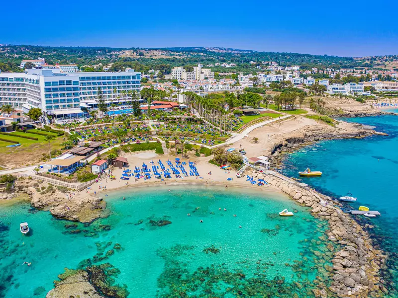 Protaras