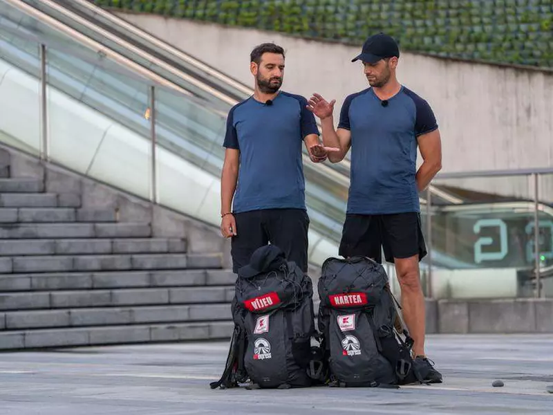Adrian Nartea și Cosmin Vîjeu eliminați Asia Express (3)