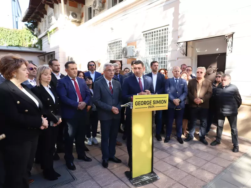 george-simion-aur-parlamentare-