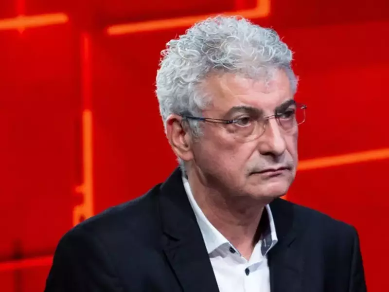 VIDEO Primele ipoteze legate de moartea lui Silviu Prigoană. Surse medicale: a suferit un AVC sau un stop cardio-respirator