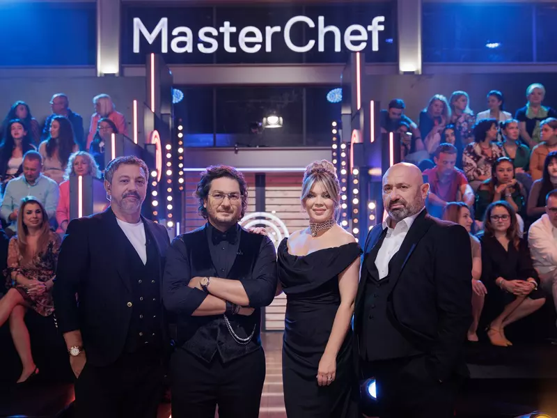 masterChef
