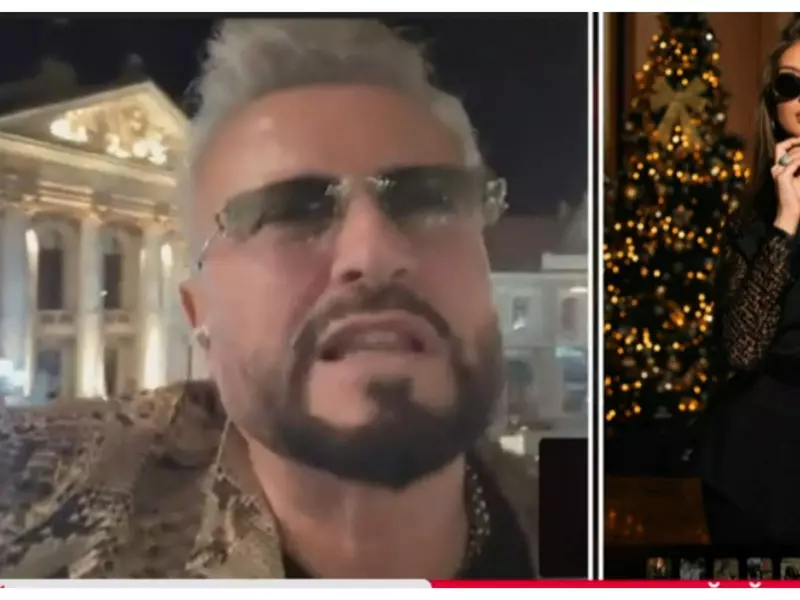 Catalin Botezatu si Nicolle