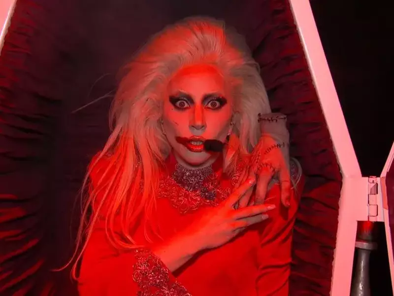 lady-gaga
