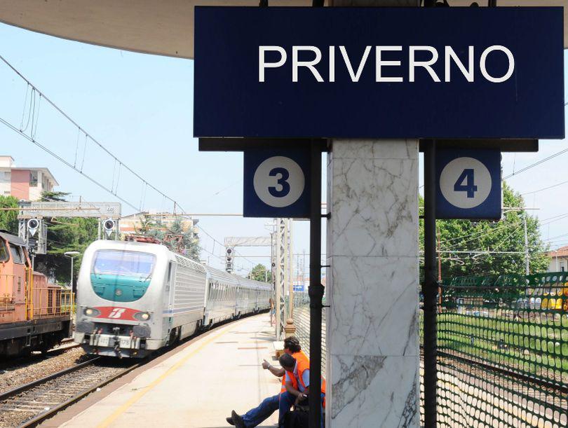 Roman Călcat De Tren In Italia Stiri Externe Ultima Oră