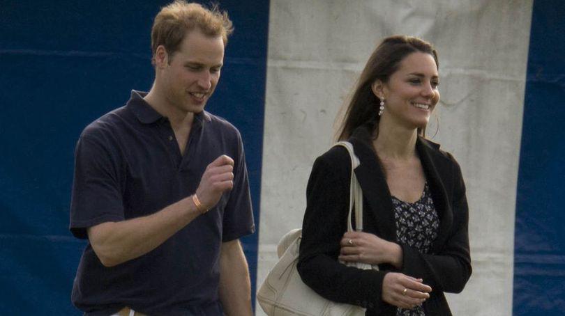 Prinţul William Se Insoară Anul Viitor Cu Iubita Sa Kate