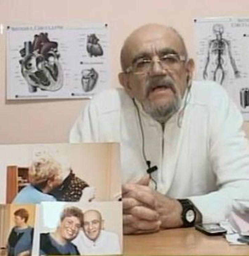 Tatăl lui Teo Trandafir către fiica sa: ”Sunt lângă tine ...