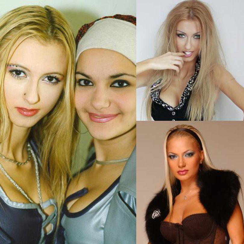 Foto Uite Ce Urât Se Machiau Vedetele în Anii 90 Entertainment