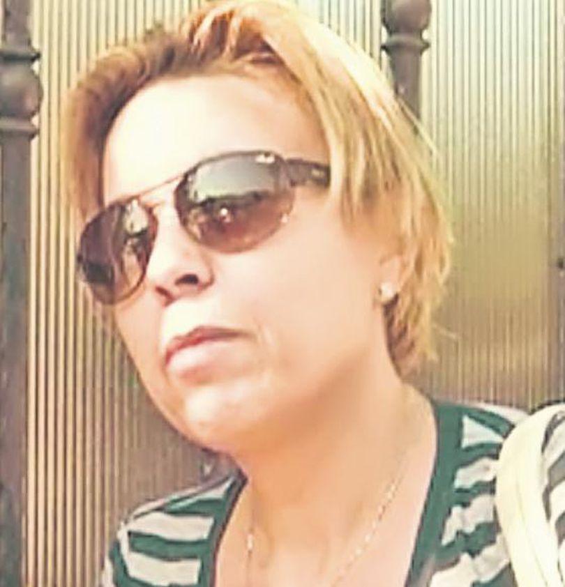 Elena Avram Consoarta Fostului Presedinte Al Cca Este Sigură