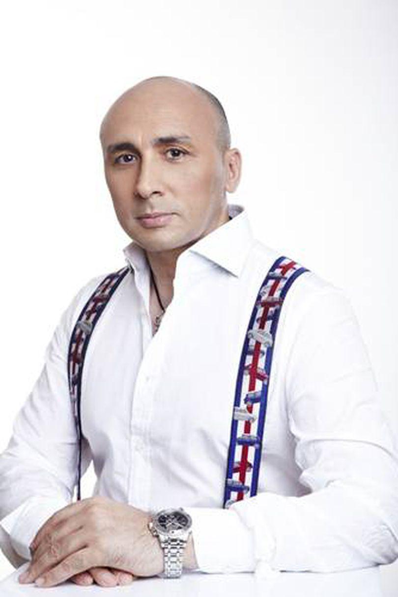 Marcel Pavel, un duet cu Tom Jones mai important decât o ...