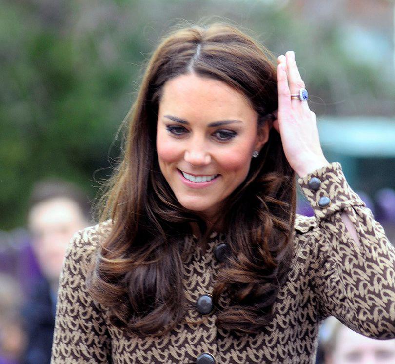 Tratamentele De înfrumusețare Ale Lui Kate Middleton îi Costă Pe