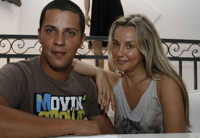 Lucian Viziru: "Tania Budi NU e PRICEPUTĂ în PAT ...