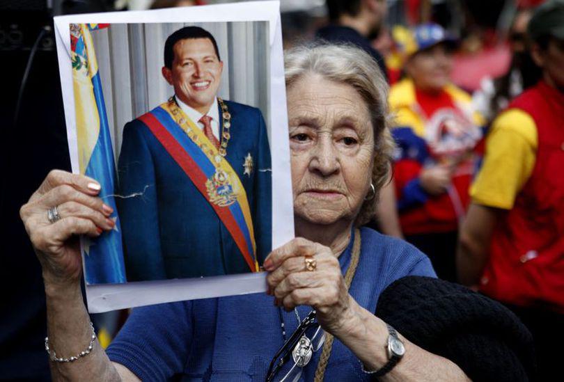 Venezuela organizează alegeri prezidențiale, după moartea lui Hugo Chavez! Vezi când vor avea loc