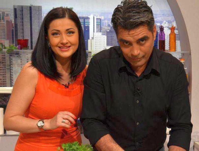 Marcel Toader Am Dat Verigheta Jos în Urmă Cu O Lună și Jumătate