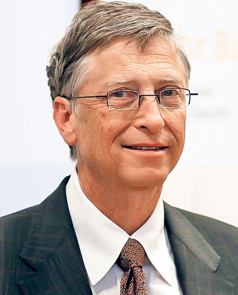 Bill Gates Este Din Nou Cel Mai Bogat Om Din Lume Stiri Externe