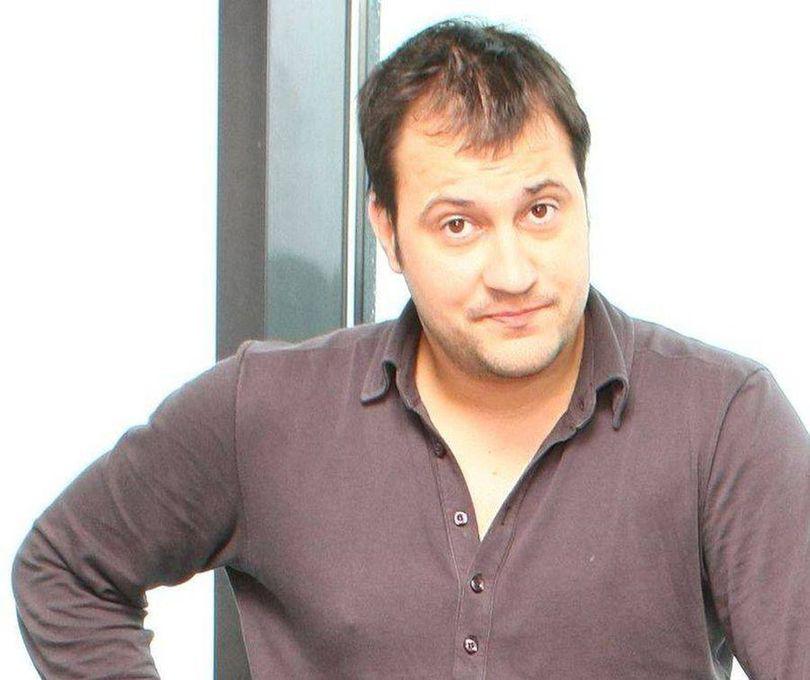 Șerban Huidu, scandal cu Ani Crețu: "Să îți fie rusine ...