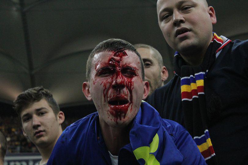 E OFICIAL! România - Irlanda de Nord se va disputa cu ...