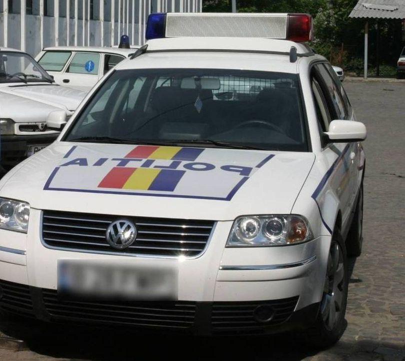 Polițist Infractor Agent Din Galați Urmărit Penal Pentru Trafic