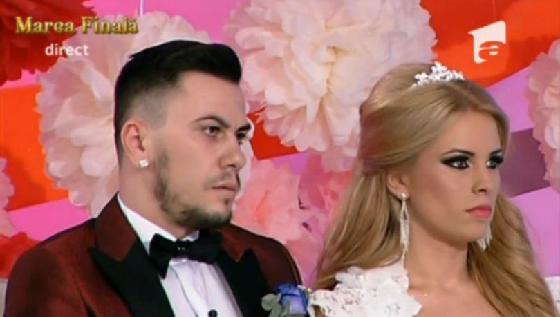 Lacrimi La Mireasă Pentru Fiul Meu Mirii Au Aflat Asta în Direct