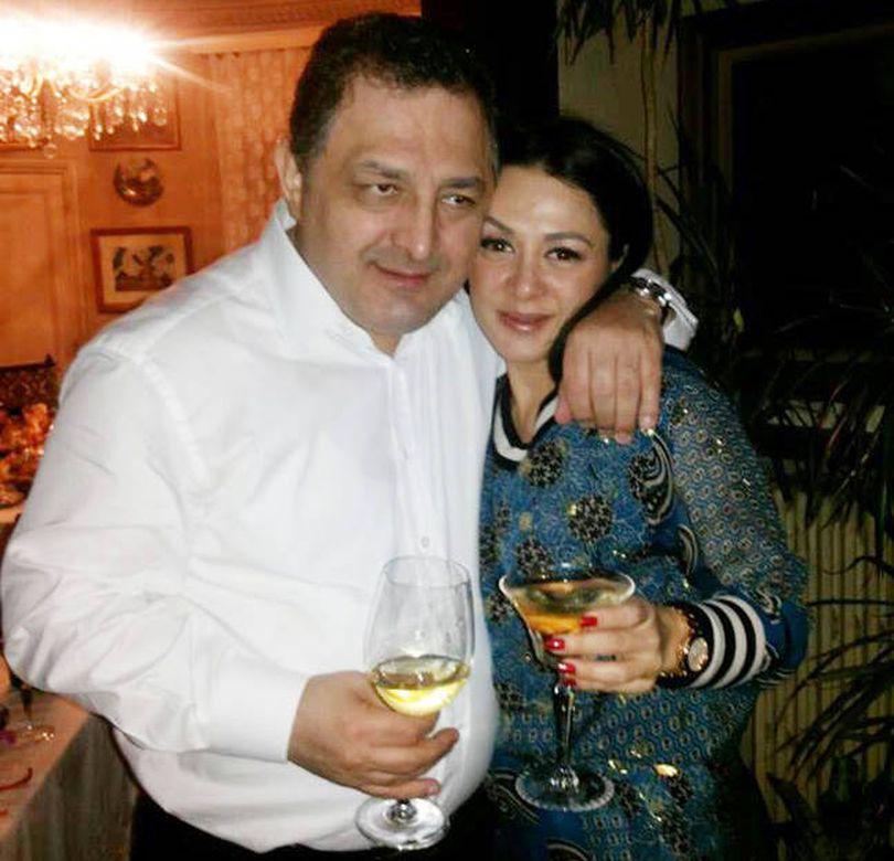 Marian Vanghelie, tată pentru a doua oară. Oana Mizil a ...