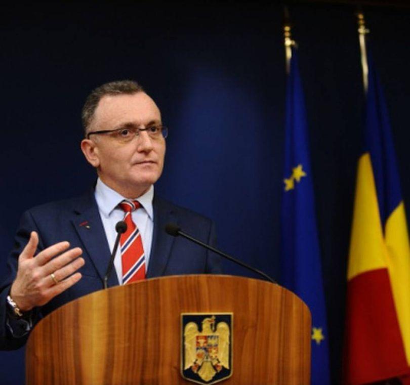 IOHANNIS a decis. SORIN CÎMPEANU este noul premier ...
