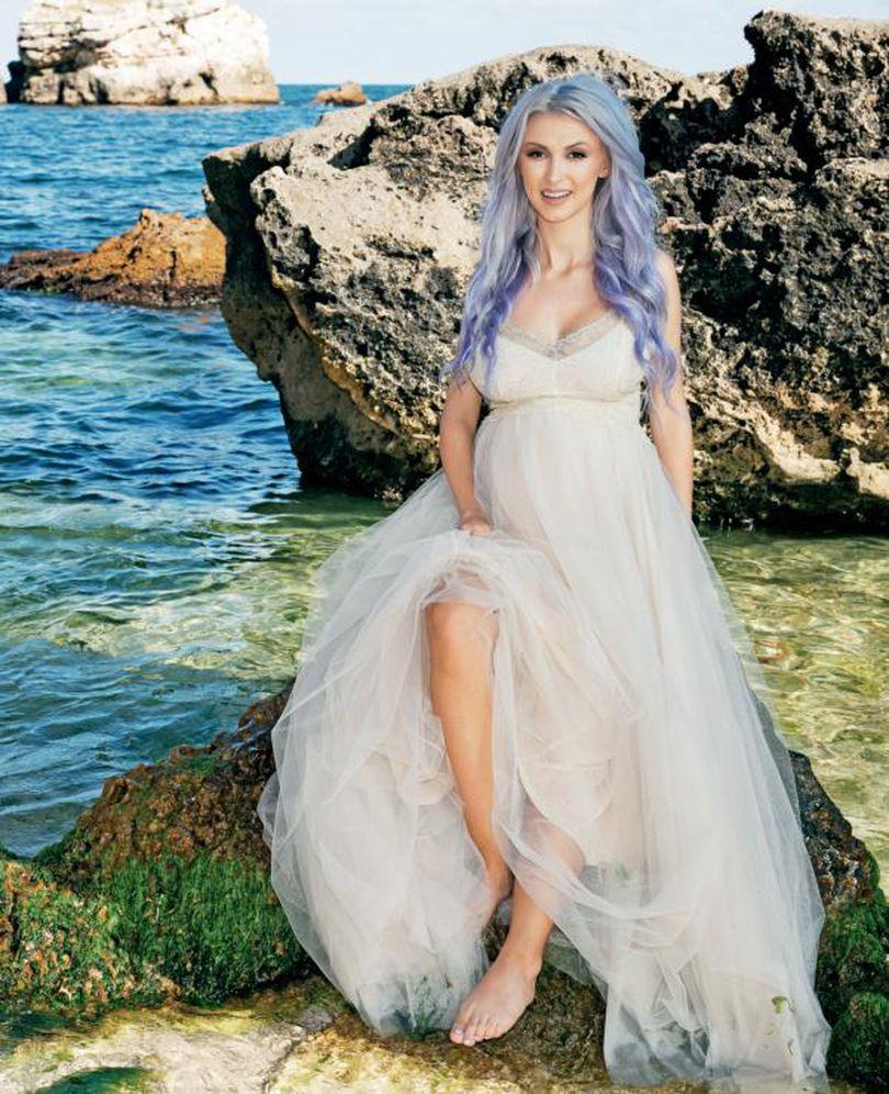 Exclusiv De Ce N A Vrut Andreea Bălan Să Facă Nuntă Vrea Să Fie O