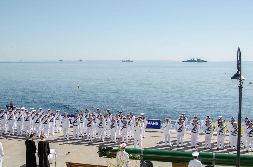 ZIUA MARINEI 2017. Programul complet de ZIUA MARINEI 2017 ...