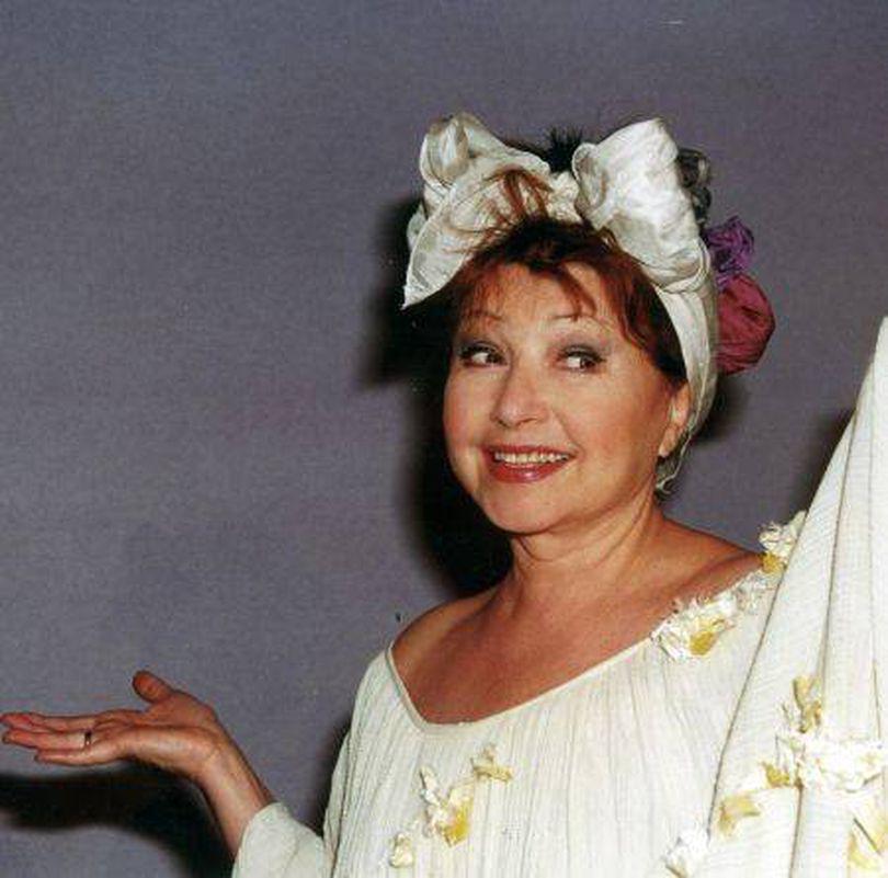 Rodica Popescu-Bitănescu împlinește 79 de ani. A fost ...