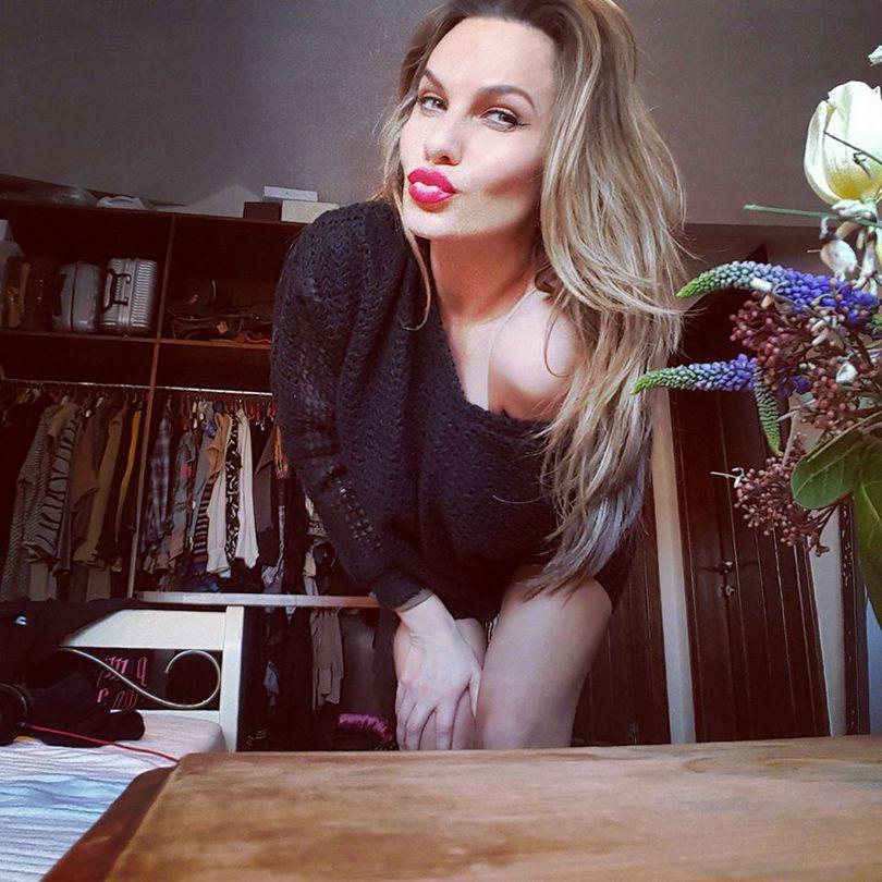 Anna Lesko a stârnit controverse. Apariția care a creat ...