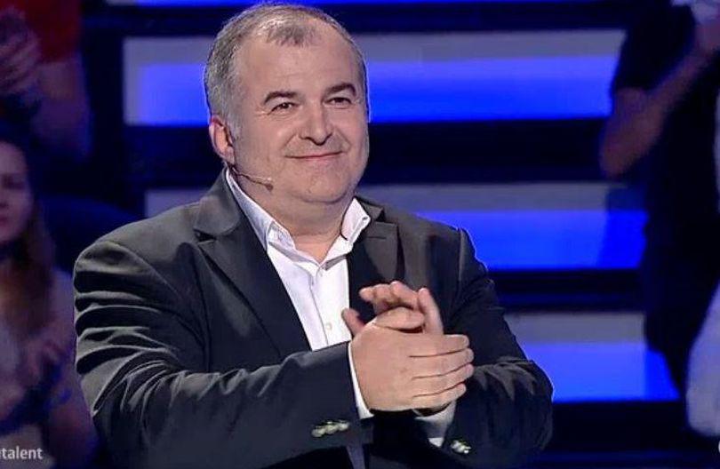 Fiul lui Florin Călinescu s-a căsătorit în secret. Prima ...