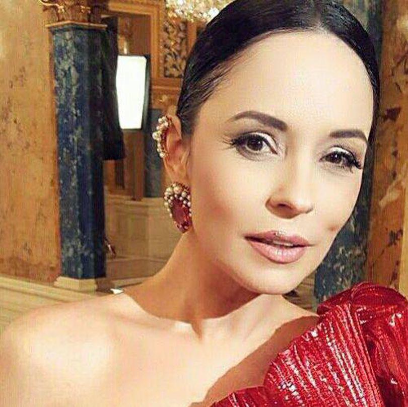 Cea mai frumoasă ipostază cu Andreea Marin și Violeta ...