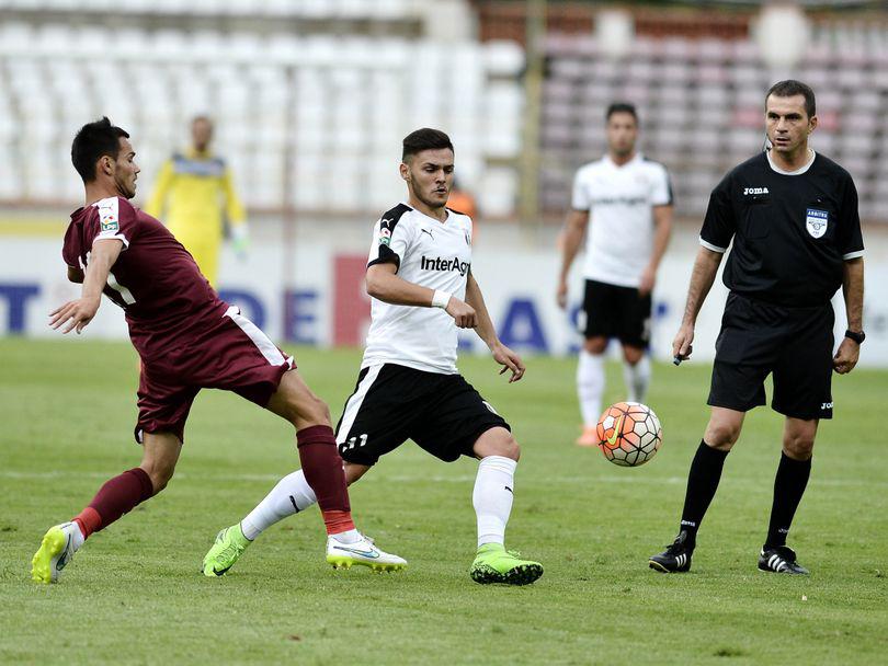 Cota zilei de 24 iulie și avancronică pentru meciul FC ...