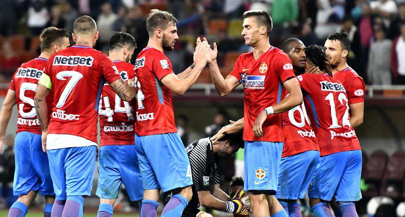 Ce Jucători De La FCSB Sunt în Vizorul Lui Chelsea ...