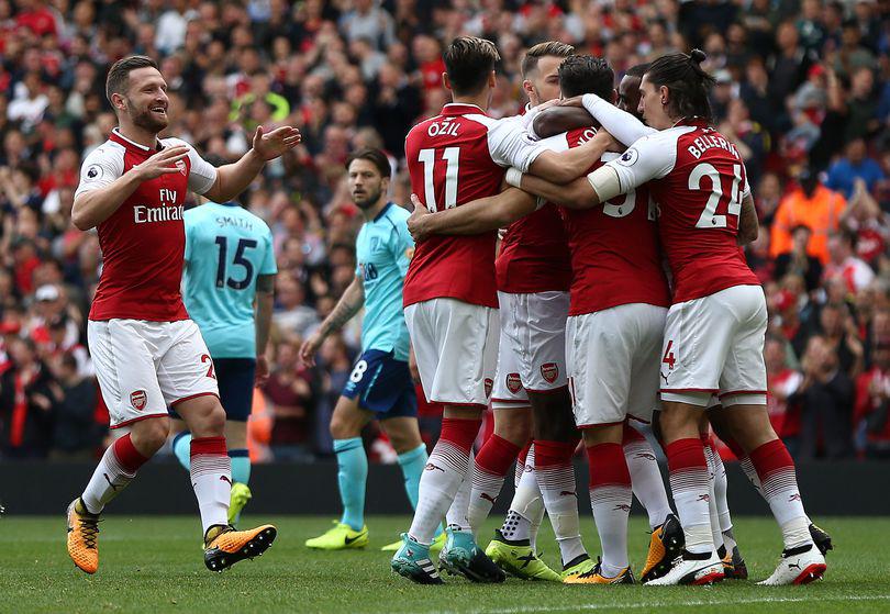 LIVE SCORE, Liga Europa, Etapa 1. AZI, Arsenal - FC Koln ...
