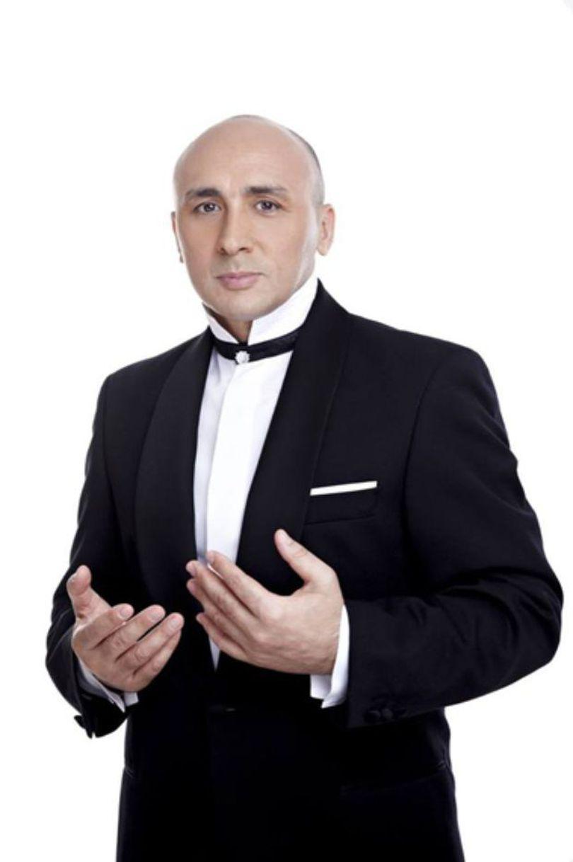 Fiul mijlociu al lui Marcel Pavel își aniversează ziua de ...