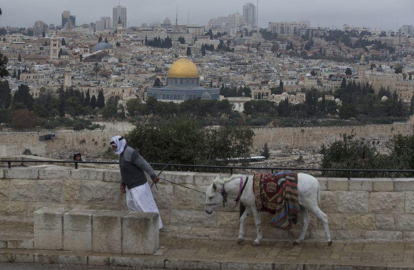 Istoria conflictului din Ierusalim. De ce este atât e important Orașul Sfânt