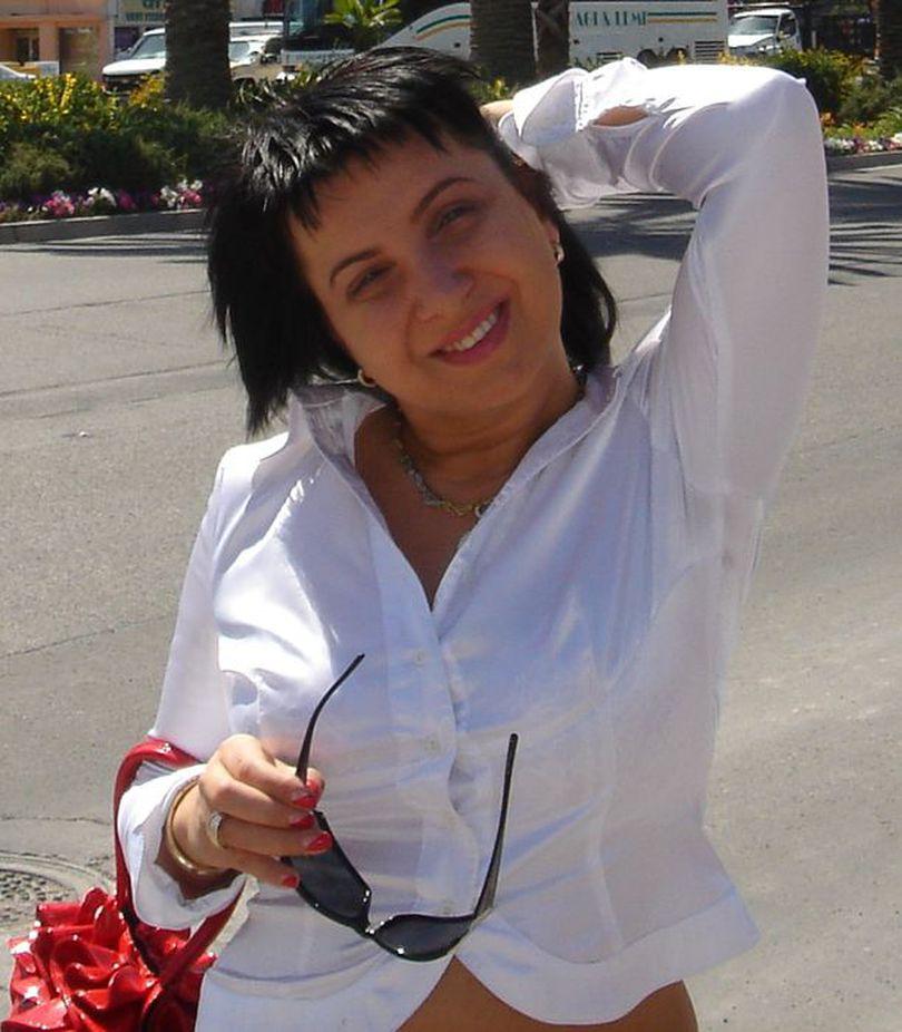Carmen șerban știe Unde O Să Se Mărită Semnul Pe Care L A Primit