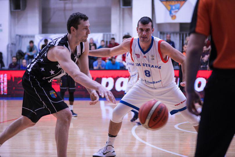 U-BT Cluj A Câştigat Cupa României La Baschet Masculin ...