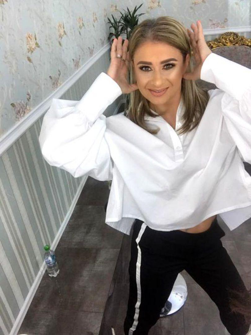 FOTO | Anamaria Prodan încinge Instagram-ul. A Postat O ...