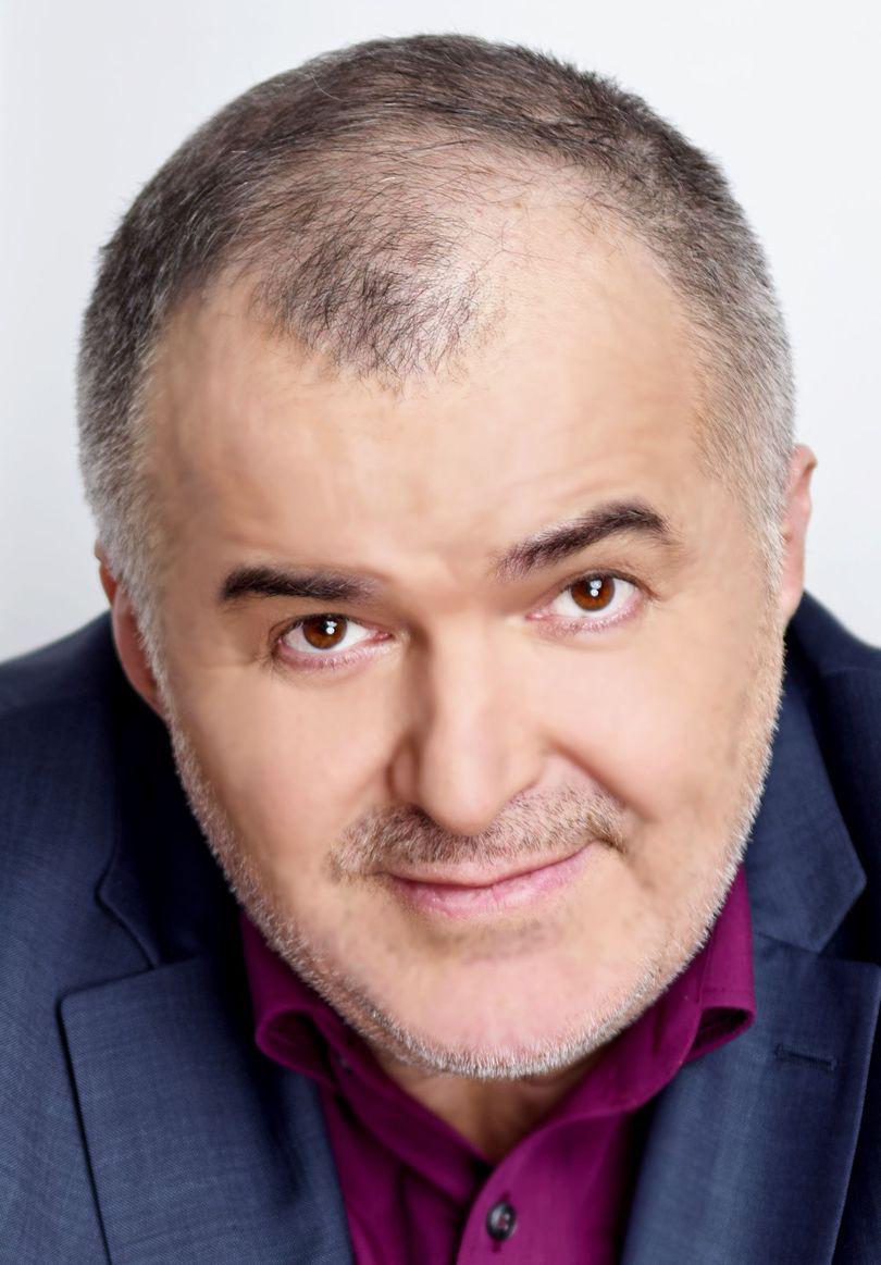 Vărul lui Florin Călinescu s-a sinucis