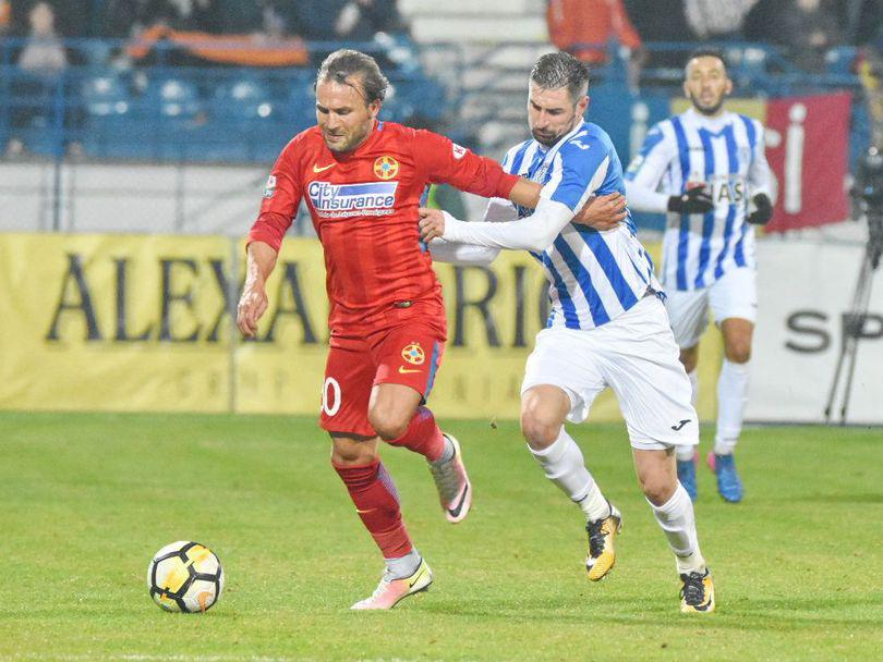 Poli Iași are primă specială ca să încurce liderul FCSB ...
