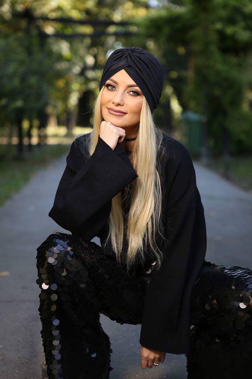 Sylvia, mărturisiri surprinzătoare la TV. „Este foarte ...