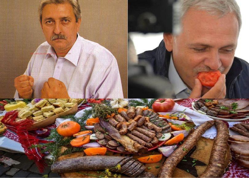 Prioritate în Psd Sărbătoarea Mâncării Nu Există Nuntă Fără