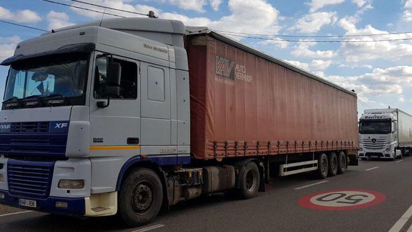 CapturÄ importantÄ de droguri, Ã®ntr-un container ce urma sÄ fie preluat de un romÃ¢n, Ã®n Marea Britanie