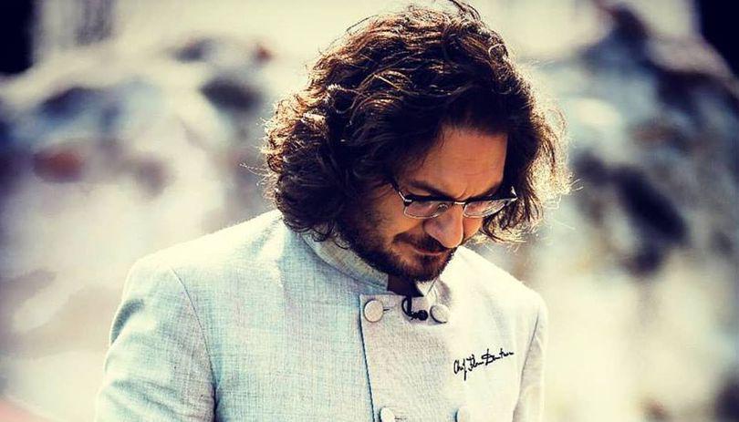Chef Florin Dumitrescu Spune Lucrurilor Pe Nume Despre ...